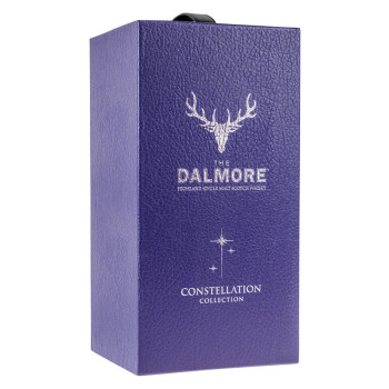 Dalmore Constellation 1991 0,7l 57,9% GB - 2