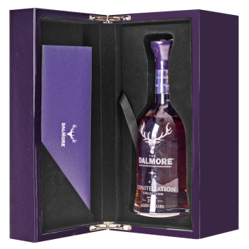 Dalmore Constellation 1991 0,7l 57,9% GB - 3