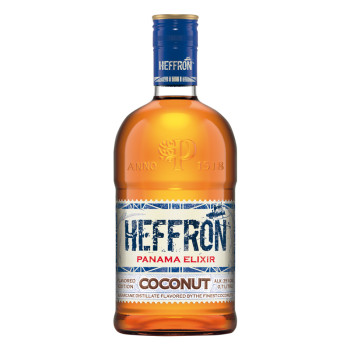 Heffron Coconut 0,7l 35%