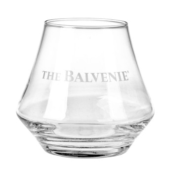 Balvenie Malt 14Y Caribbean Cask 0,7l 43% +2 skleničky dárkové balení - 4