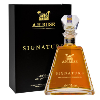 A.H.Riise Signature 0,7 l 43,9% - 1