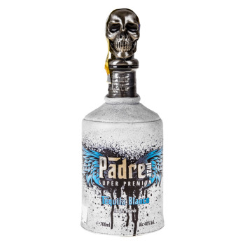 Tequila Padre Azul Blanco 0,7L 40%