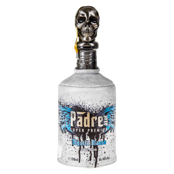 Tequila Padre Azul Blanco 0,7L 40% - 1