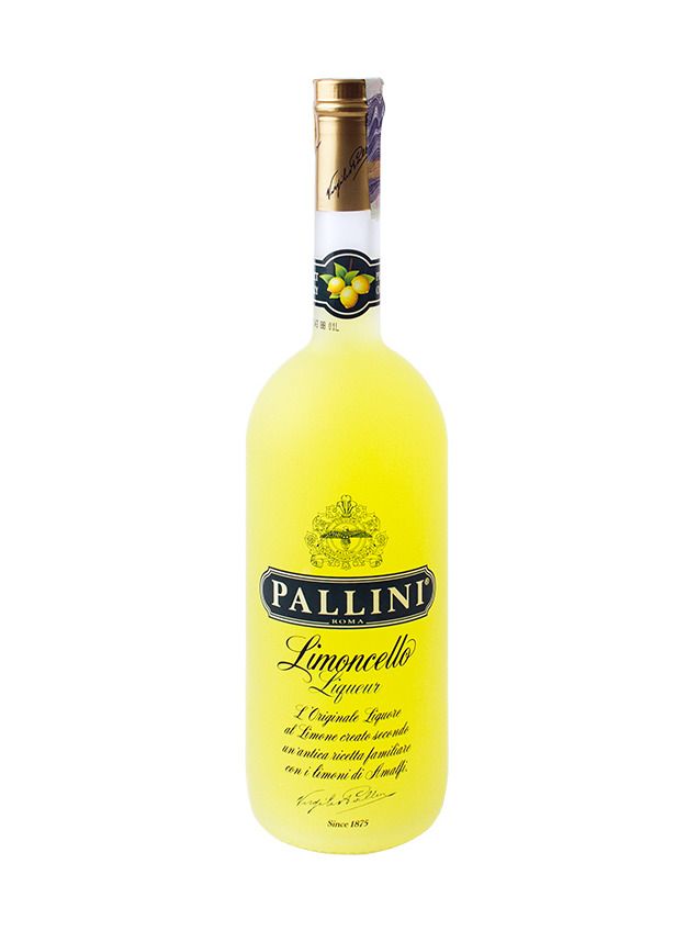 Pallini Limoncello 26% 1 l