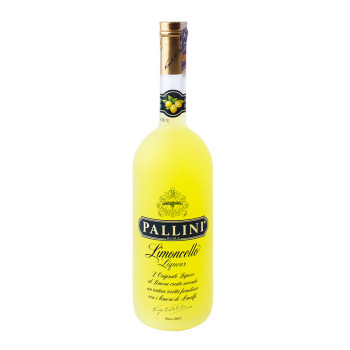 Pallini Limoncello 26% 1 l
