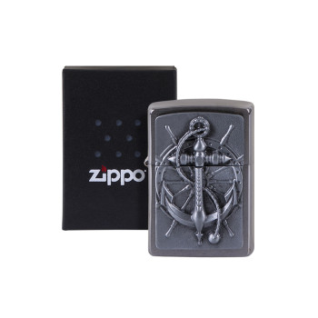 ZIPPO Nautic Emblem 2004290