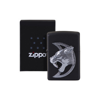ZIPPO Säbelzahntiger 2007125