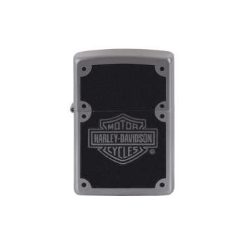 ZIPPO H-D Carbon Fiber 60001201 - 2