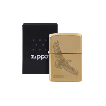 ZIPPO Eagle-Brass 60001332