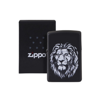 ZIPPO Lion Design 60005353
