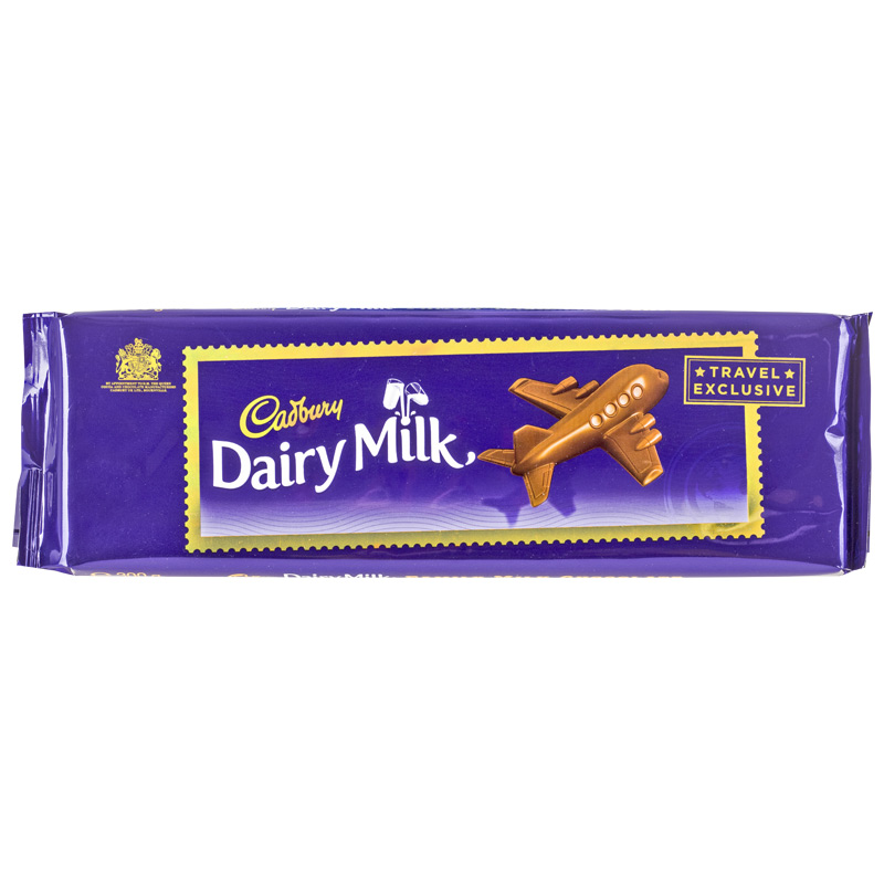 Cadbury Dairy Milk 300g