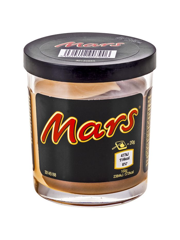 Mars krém Mars 200 g