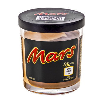 Mars krém Mars 200 g