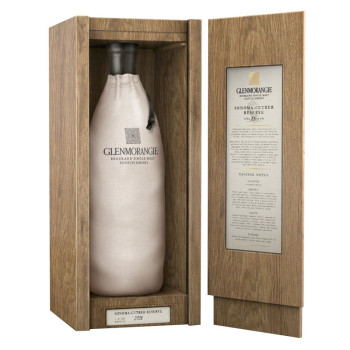 Glenmorangie Sonoma Cutrer Oak Reserva 0,7l 50,4%