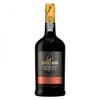 Sandeman Founderes Reserve 1l 20% - 1
