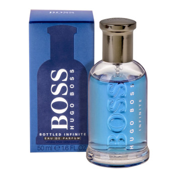 Hugo Boss Bottled Infinite Men EdP 50ml