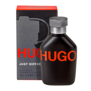 Hugo Boss Hugo Just Different EdT 40ml - 1