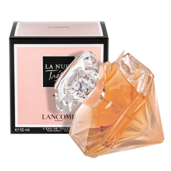 Lancôme La Nuit Trésor Nude EdT 50ml