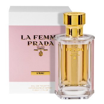 Prada La Femme L'Eau EdT 50ml