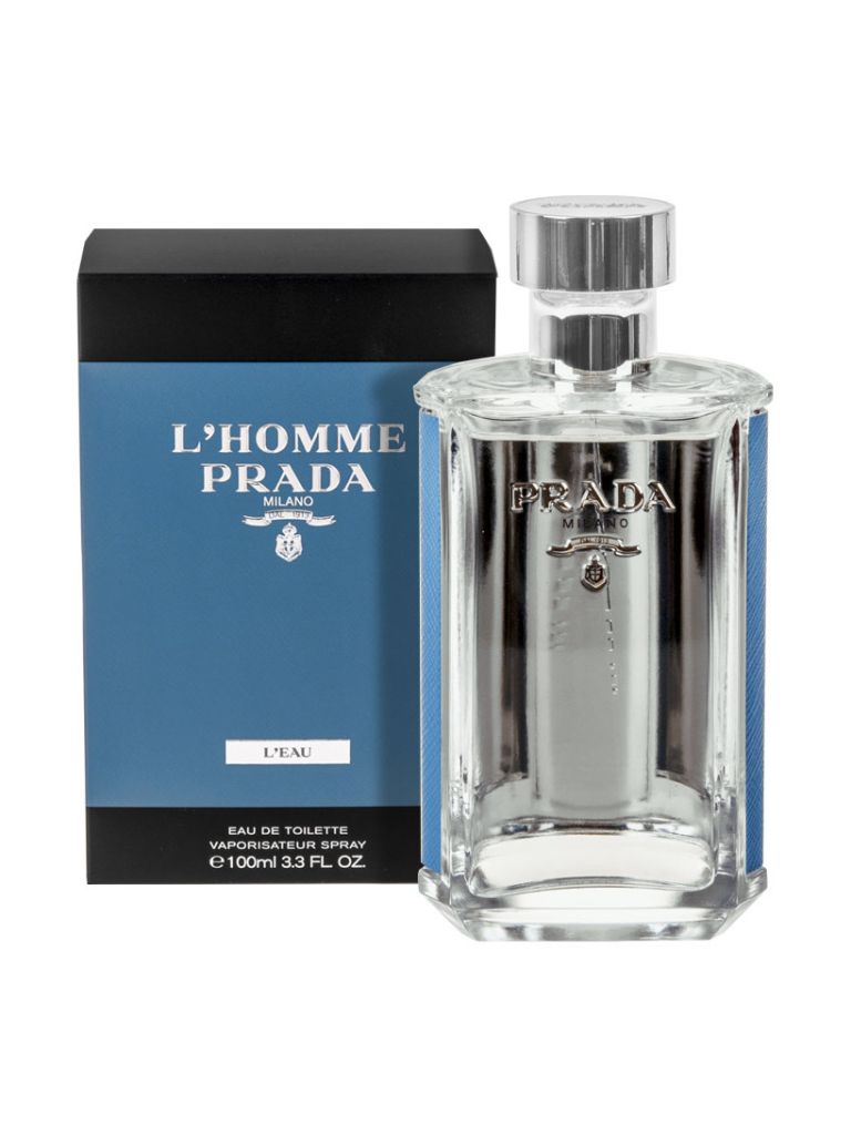Prada L'Homme L'Eau EdT 100 ml