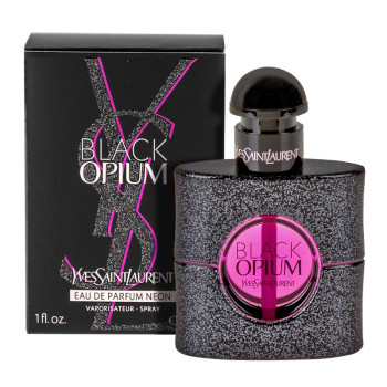 YSL Black Opium Neon EdP 30ml - 1