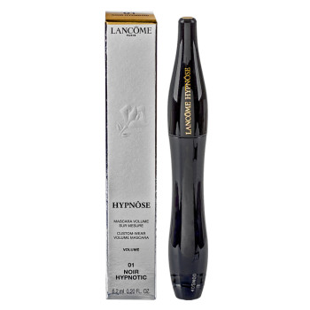 Lancôme Set :Mascara+Lipstick+Bi facil+Crayon Kohl blac - 5