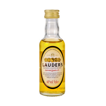 Lauder´s Finest 0,05l 40% - 1