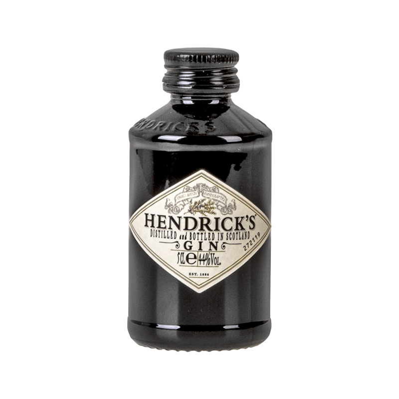 Hendricks Gin 0,05l 44%