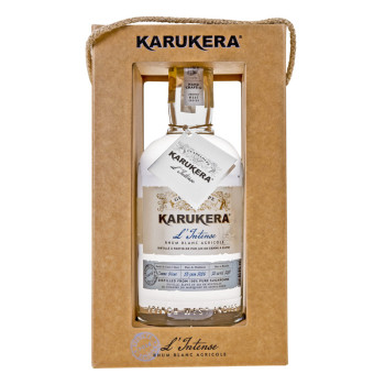 Karukera L'Intense Blanc 0,7l 63,8% - 1