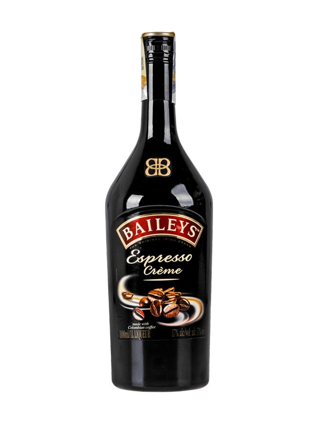 Baileys Espresso Creme 1l 17%
