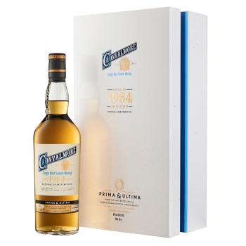 Diageo Prima & Ultima 2021 Set 8 lahví - 4