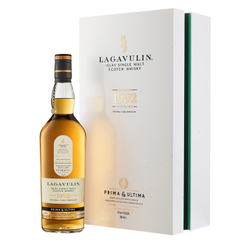 Diageo Prima & Ultima 2021 Set 8 lahví - 5