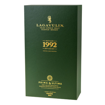 Diageo Prima & Ultima 2021 Set 8 lahví - 16