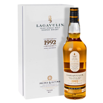 Diageo Prima & Ultima 2021 Set 8 lahví - 18