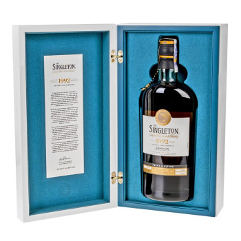 Diageo Prima & Ultima 2021 Set 8 lahví - 20