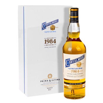 Diageo Prima & Ultima 2021 Set 8 lahví - 24