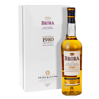 Diageo Prima & Ultima 2021 Set 8 lahví - 27