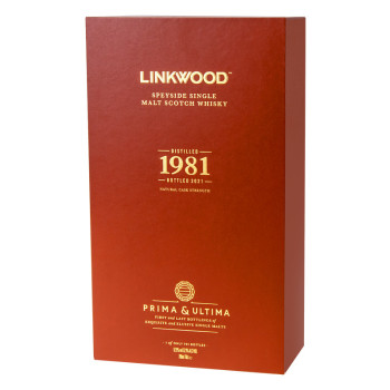 Diageo Prima & Ultima 2021 Set 8 lahví - 28