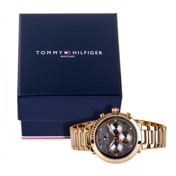 Tommy Hilfiger Emery Damenuhr TH 1782489
