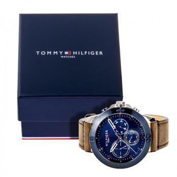 Tommy Hilfiger Harley Herrenuhr TH 1791895