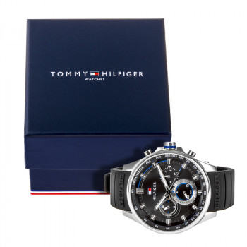 Tommy Hilfiger Max Herrenuhr TH 1791971 - 4