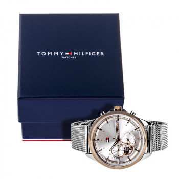 Tommy Hilfiger Quinn Damenuhr TH 1782416