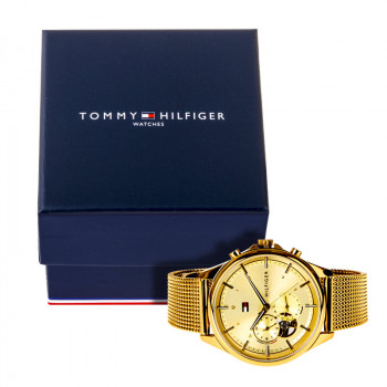 Tommy HIlfiger Quinn Damenuhr TH 1782417 - 1