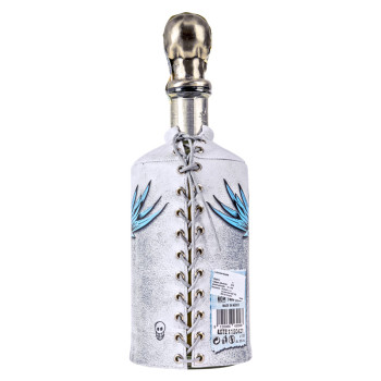 Padre azul Super Premium Tequila Blanco 1 l 38% - 2