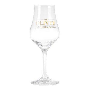 Quorhum 30Y Sistema Solera Aniversario 0,7 l 40% dárkové balení + 2 skleničky - 3