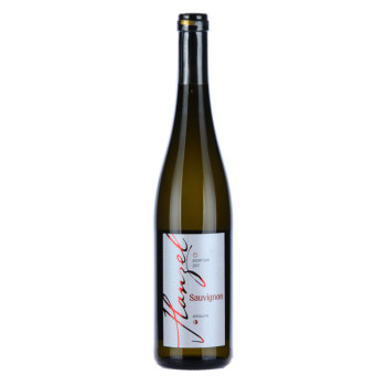 Hanzel Sauvignon suché 13% obj. 0,75 l