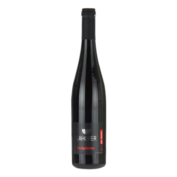 Lahofer Zweigeltrebe Dívčí hora suché 12,5% obj. p.s. 0,75 l
