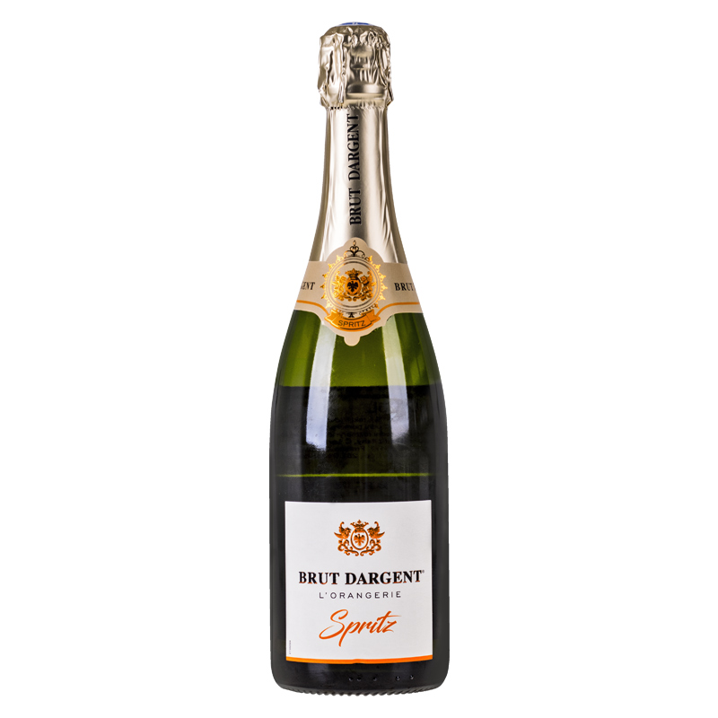 Brut Dargent Spritz 11% obj. 0,75 l