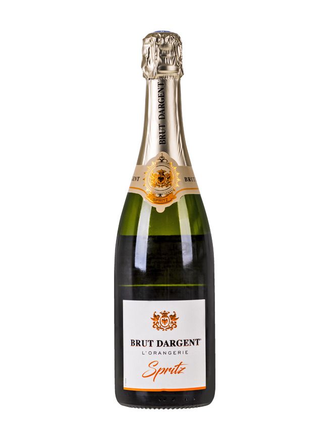 Brut Dargent Spritz 11% obj. 0,75 l