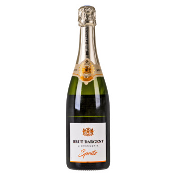 Brut Dargent Spritz 11% obj. 0,75 l